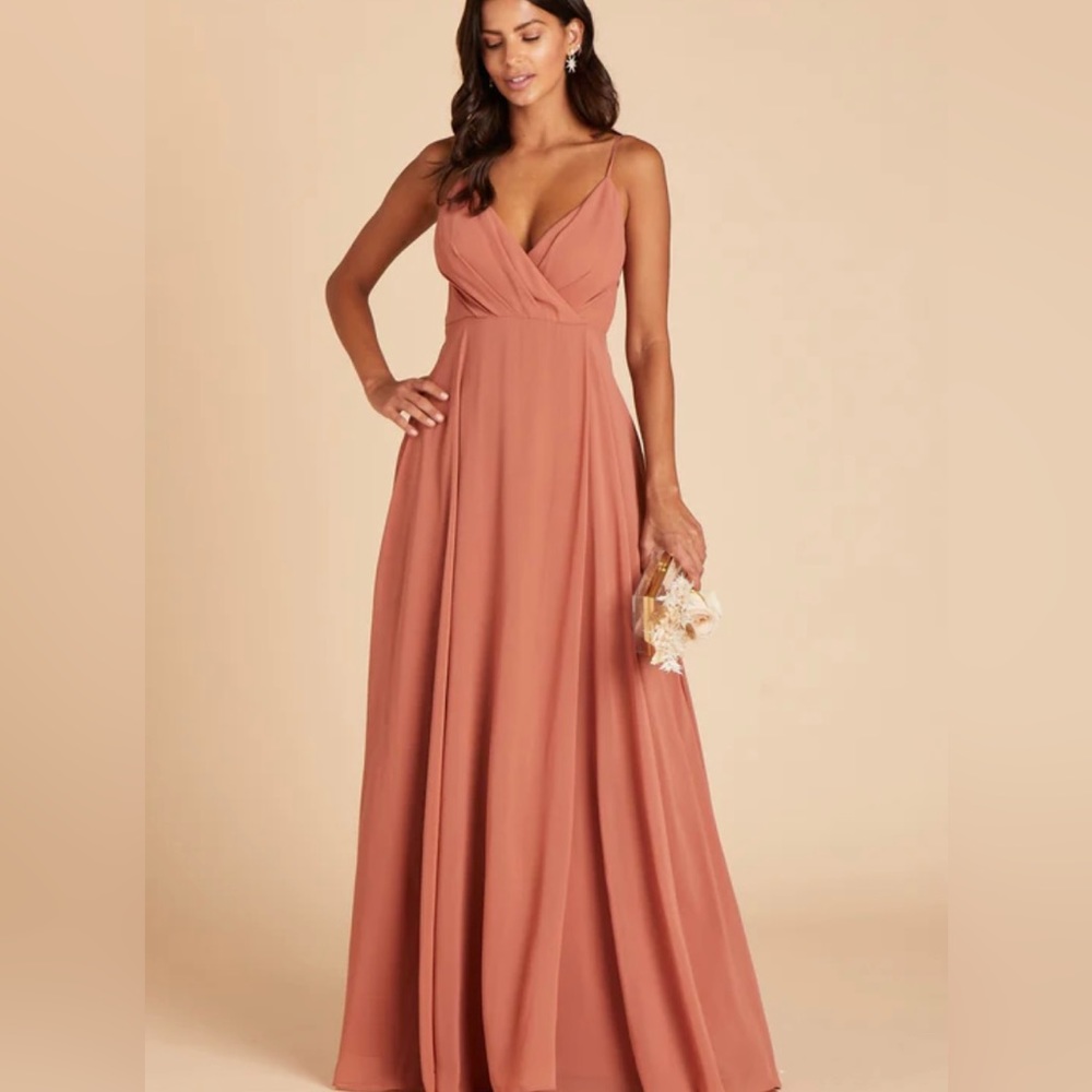 NWOT Bridesmaid Dress